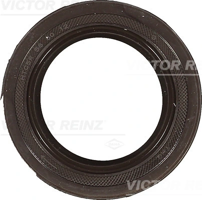 Shaft Seal, crankshaft